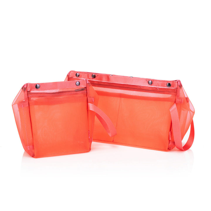 della Q Oh Snap Sacks - Sunset - Small - Extra Image