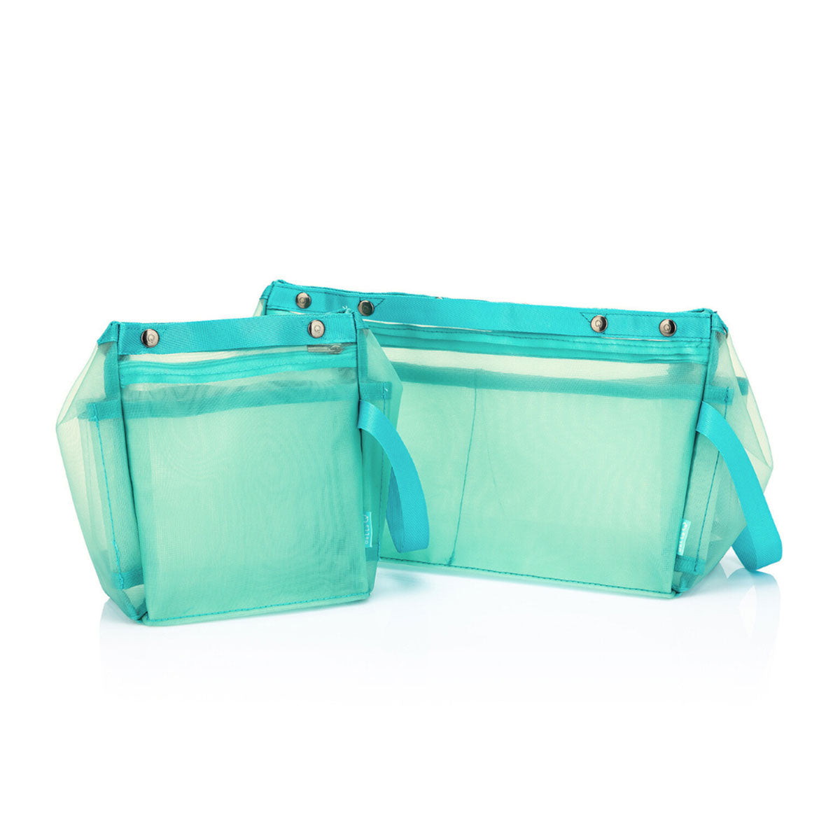 della Q Oh Snap Sacks - Ocean - Small - Extra Image