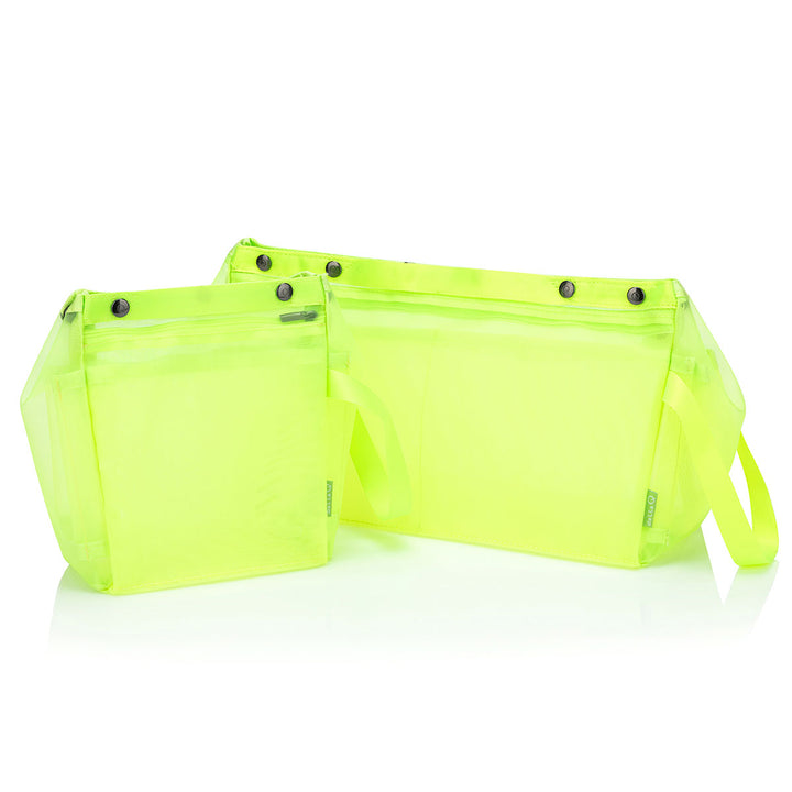 della Q Oh Snap Sacks - Grass - Small - Extra Image