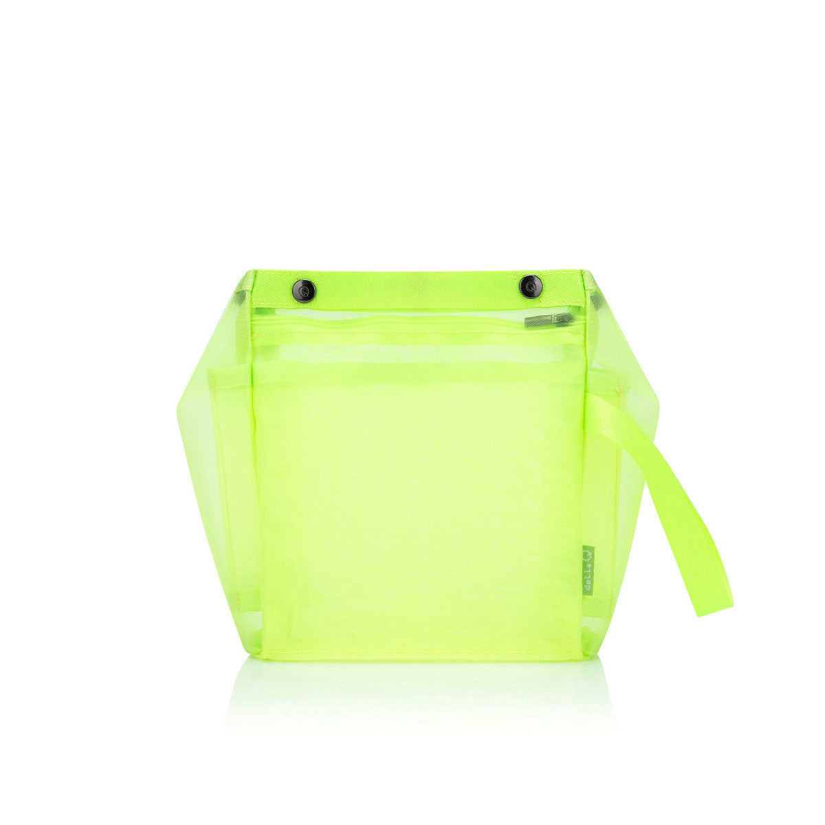 della Q Oh Snap Sacks - Grass - Small - Extra Image