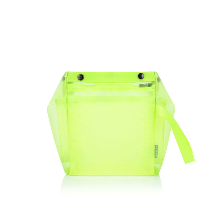 della Q Oh Snap Sacks - Grass - Small - Extra Image