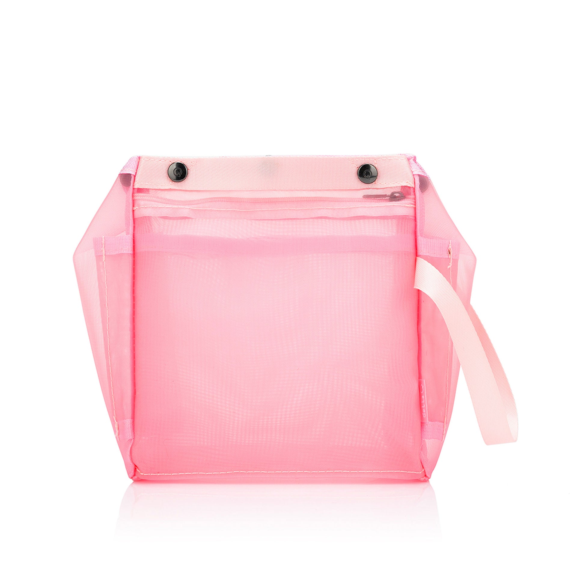 della Q Oh Snap Sacks - Petal - Small - Zoom Image
