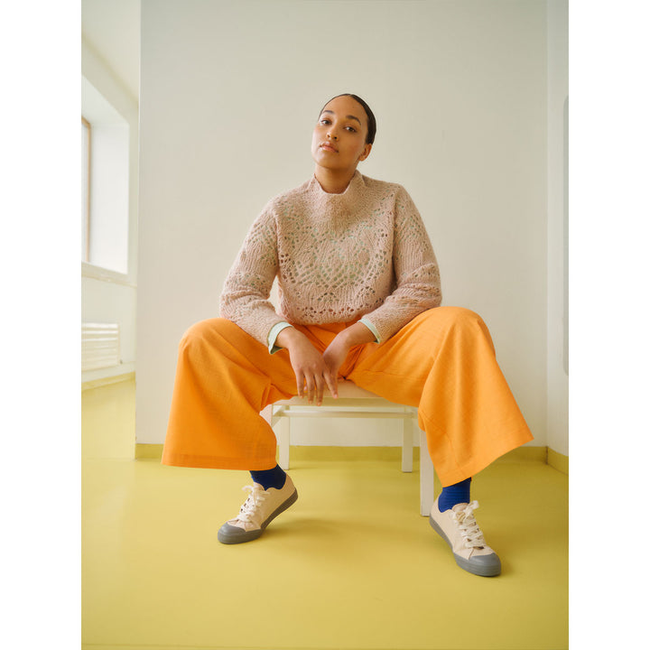 Laine Magazine - Issue 22 - Autumn 2024 - Extra Image
