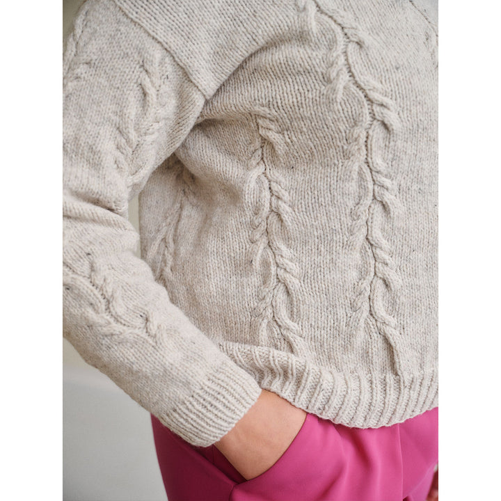 Laine Magazine - Issue 22 - Autumn 2024 - Extra Image