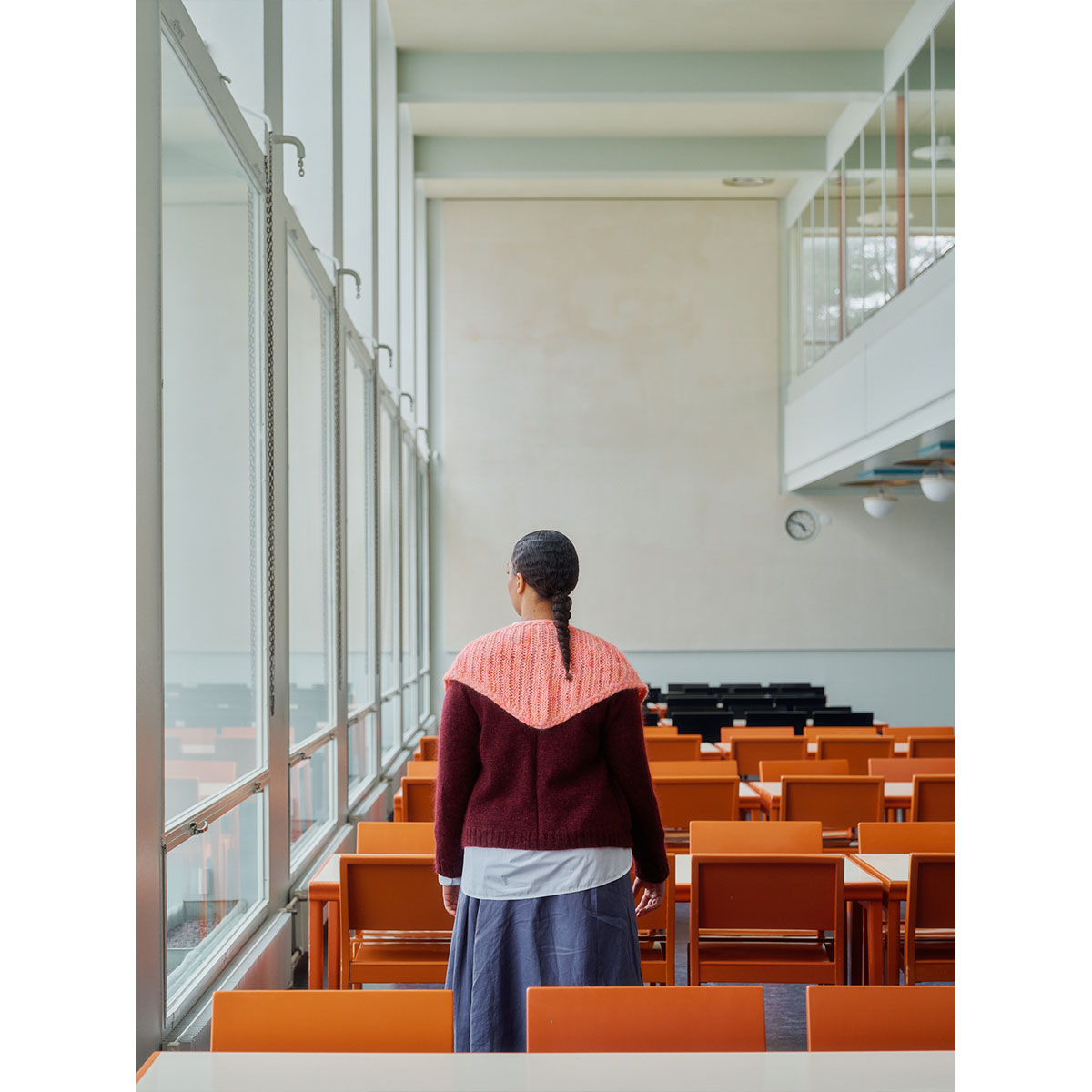 Laine Magazine - Issue 22 - Autumn 2024 - Extra Image