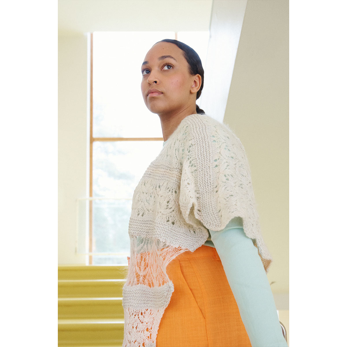 Laine Magazine - Issue 22 - Autumn 2024 - Extra Image