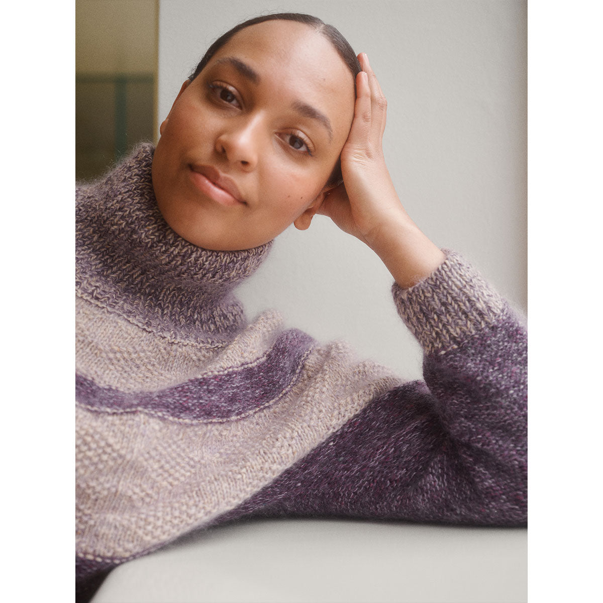 Laine Magazine - Issue 22 - Autumn 2024 - Extra Image