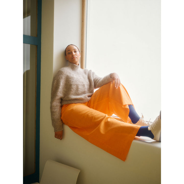 Laine Magazine - Issue 22 - Autumn 2024 - Extra Image