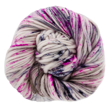 Madelinetosh Tosh Biggie Yarn - Winter's Rest - Zoom Image