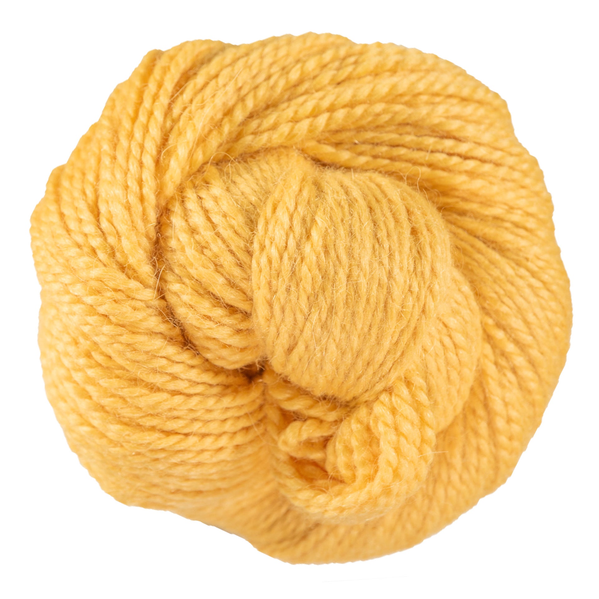 Blue Sky Fibers Baby Alpaca Yarn - 537 - Buttercup - Zoom Image
