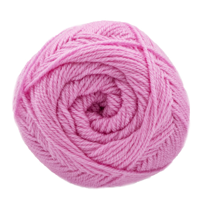 Sandnes Garn  Sunday Yarn - 4604 Flamingo - Zoom Image
