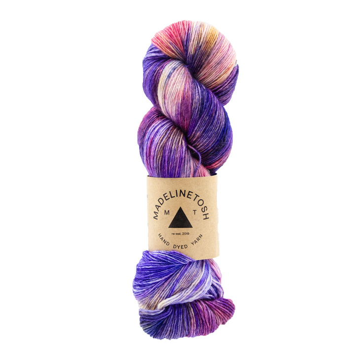 Madelinetosh Tosh Merino Light Yarn - Yarn is a Verb - Zoom Image