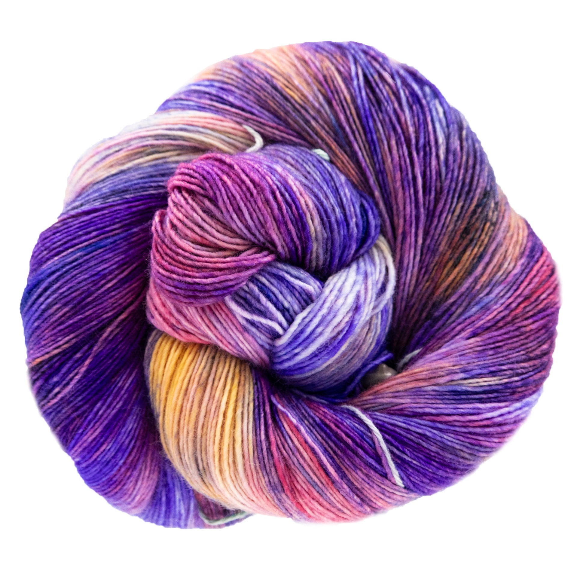 Madelinetosh Tosh Merino Light Yarn - Yarn is a Verb - Zoom Image
