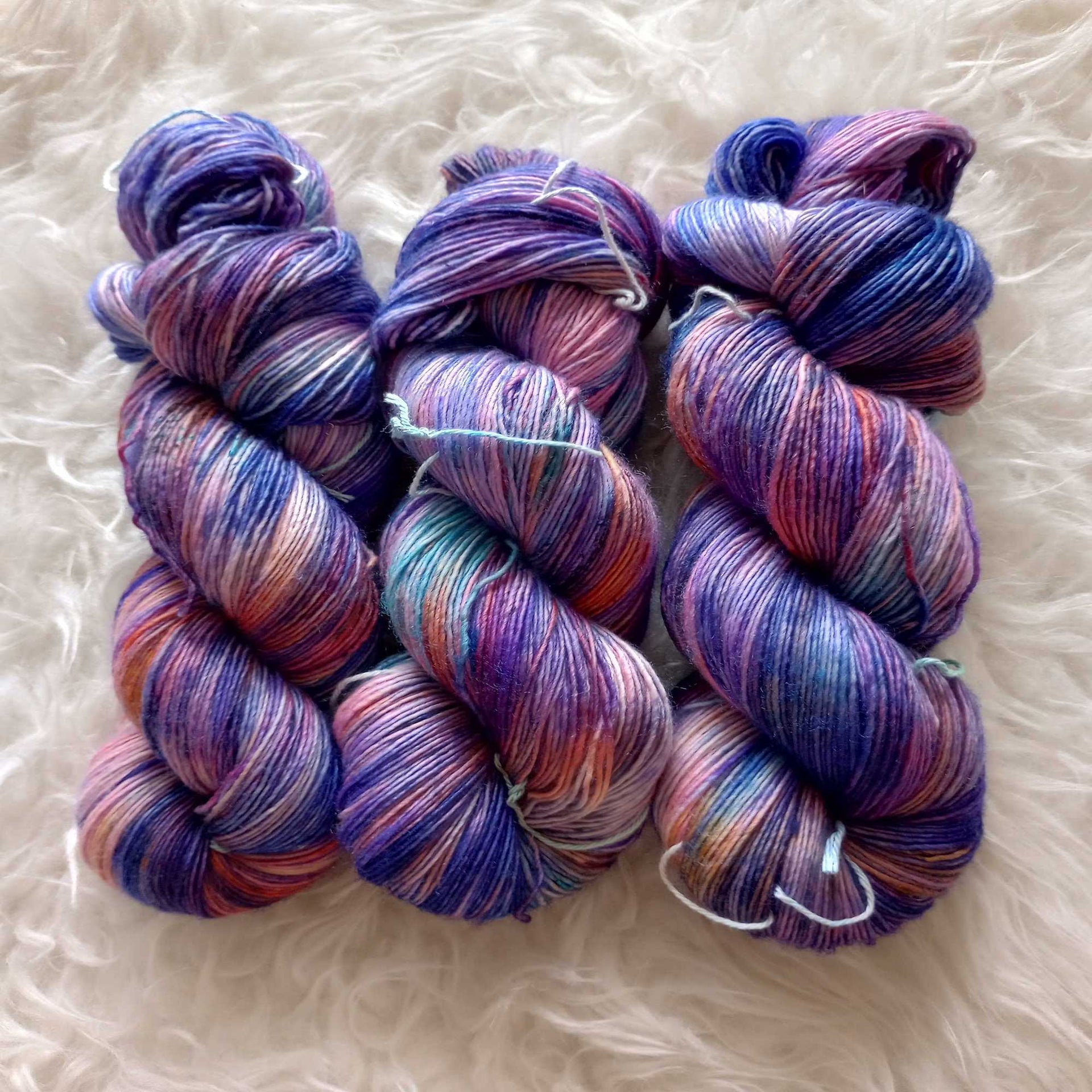 Madelinetosh Tosh Merino Light Yarn - Yarn is a Verb - Zoom Image
