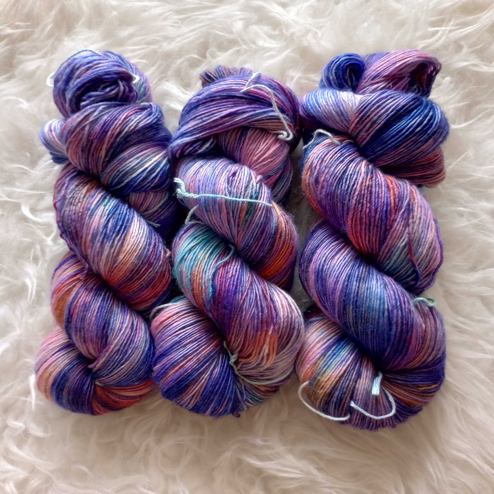 Madelinetosh Tosh Merino Light Yarn - Yarn is a Verb - Zoom Image