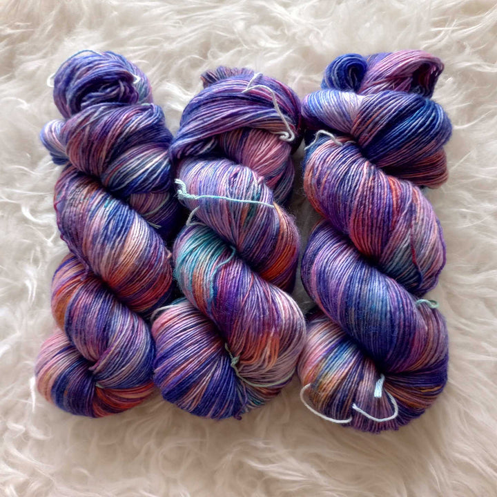 Madelinetosh Tosh Merino Light Yarn - Yarn is a Verb - Zoom Image