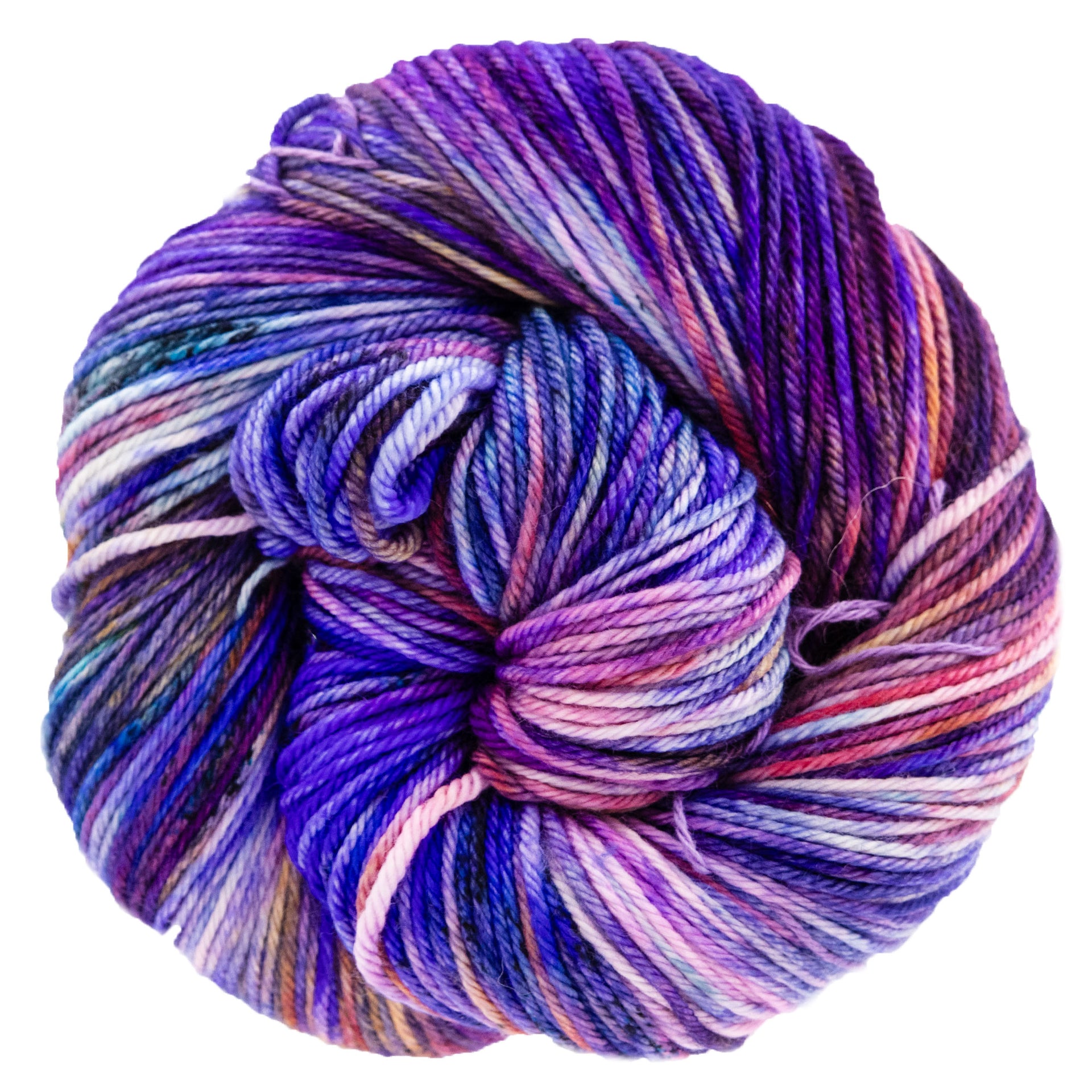 Madelinetosh Tosh DK Yarn - Yarn is a Verb - Zoom Image
