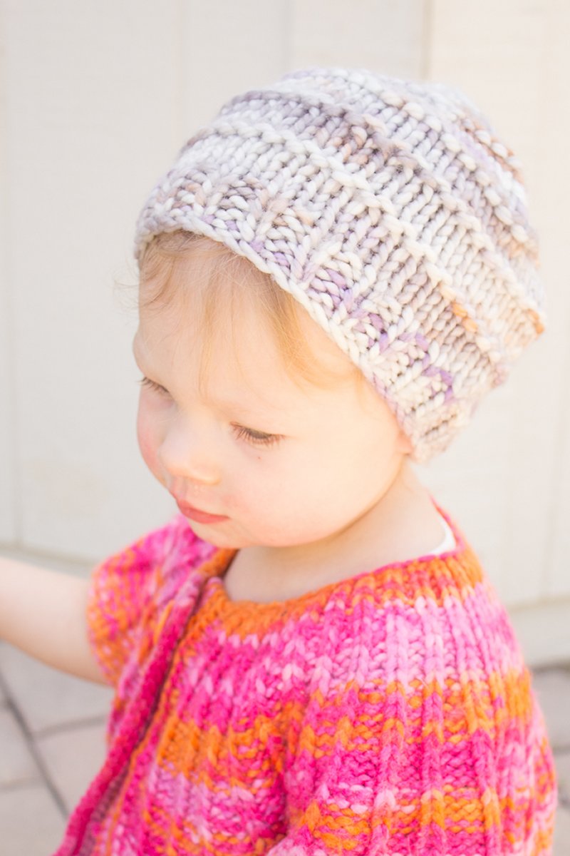 Bethany's Vermonter Hat - Main Image 1
