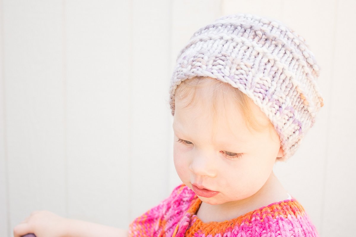 Bethany's Vermonter Hat - Main Image 2
