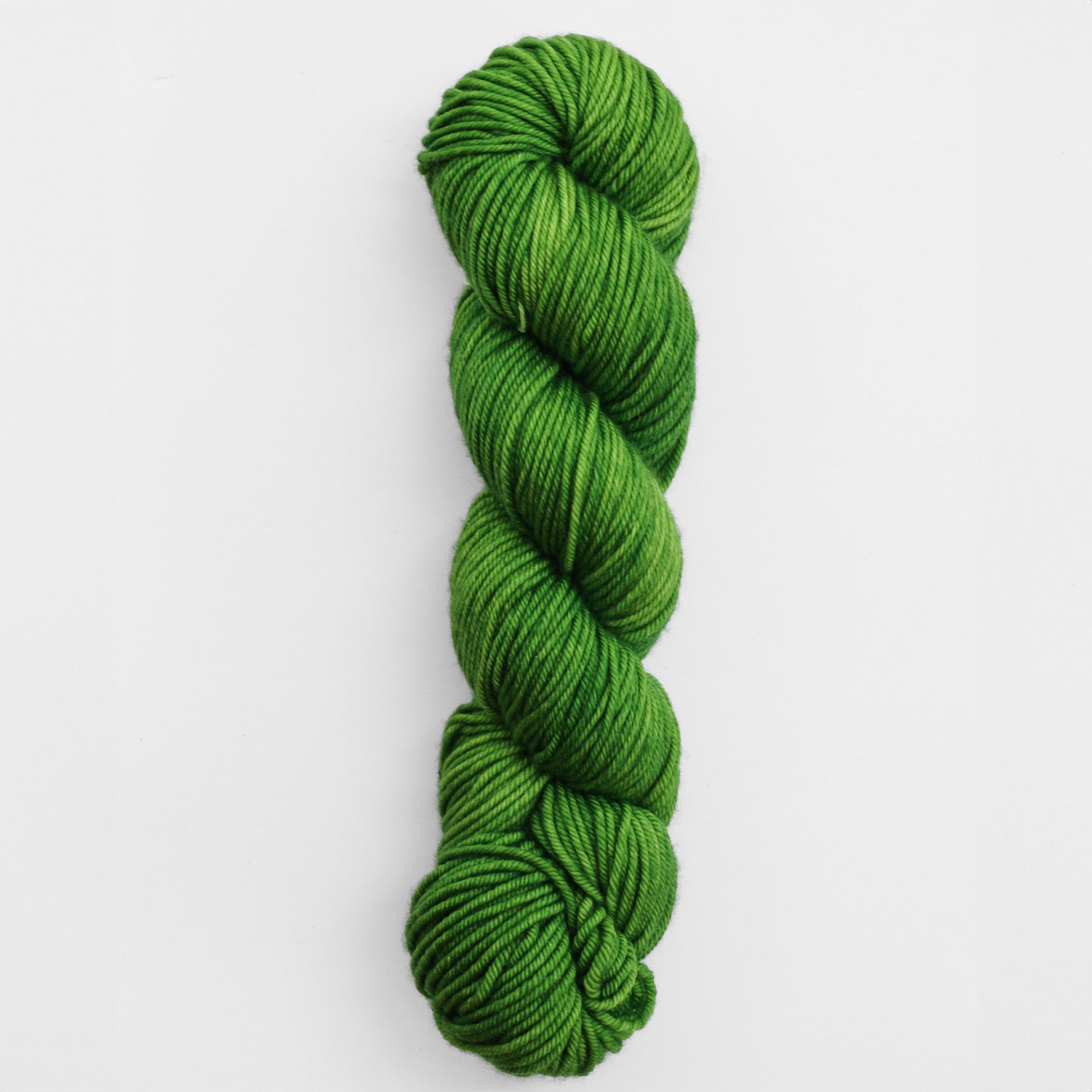 Madelinetosh Tosh Vintage Yarn - Brobee Stripe - Zoom Image
