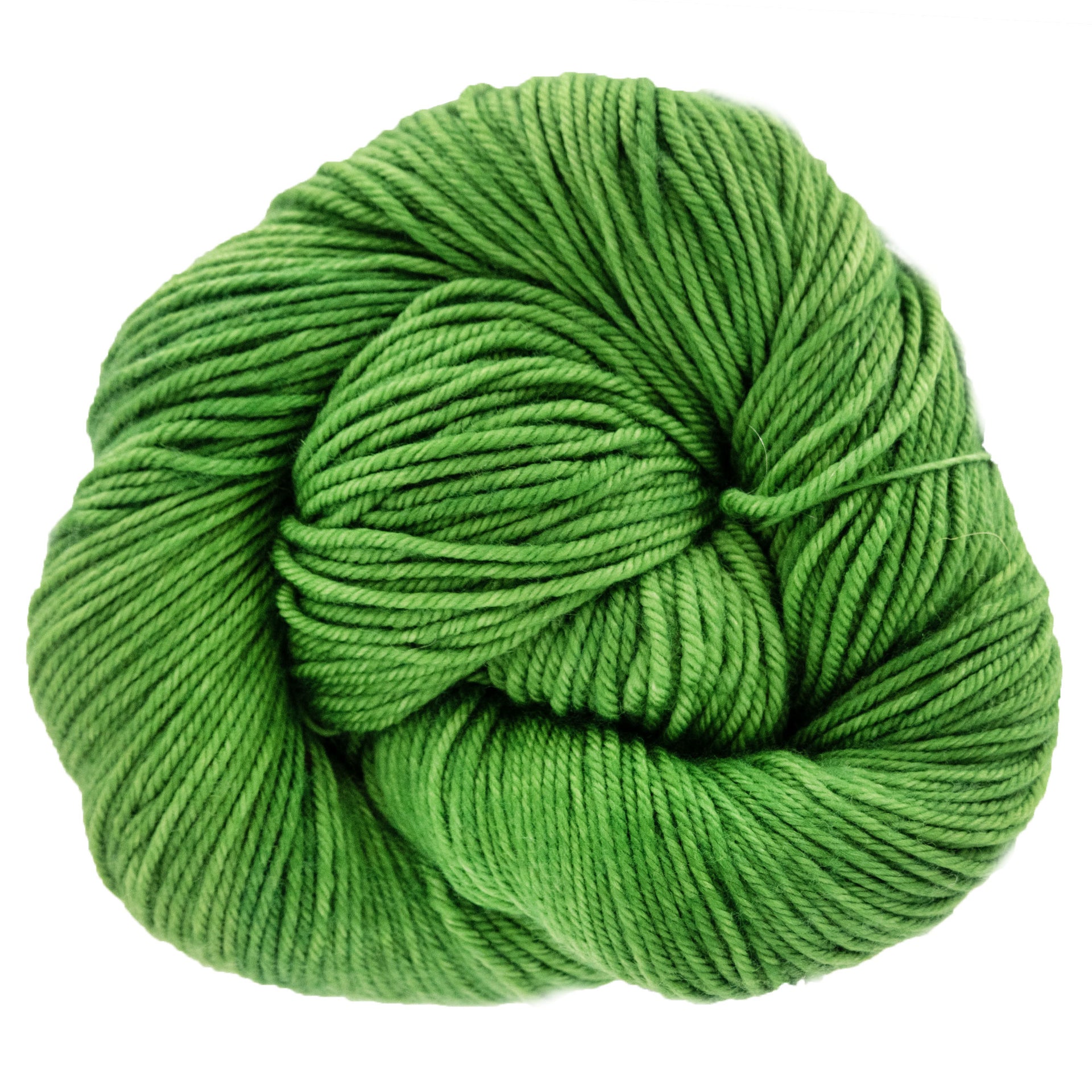 Madelinetosh Tosh Vintage Yarn - Brobee Stripe - Zoom Image
