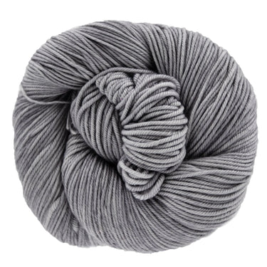 Madelinetosh Tosh Vintage Yarn - Do-It-Yo Silver - Zoom Image