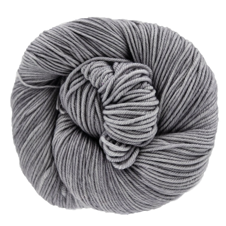 Madelinetosh Tosh Vintage Yarn - Do-It-Yo Silver - Zoom Image
