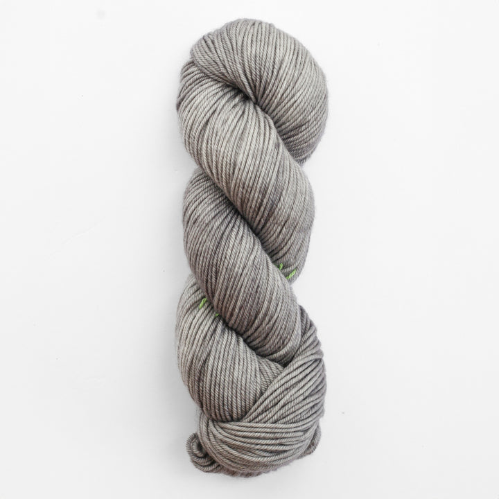 Madelinetosh Tosh Vintage Yarn - Do-It-Yo Silver - Zoom Image