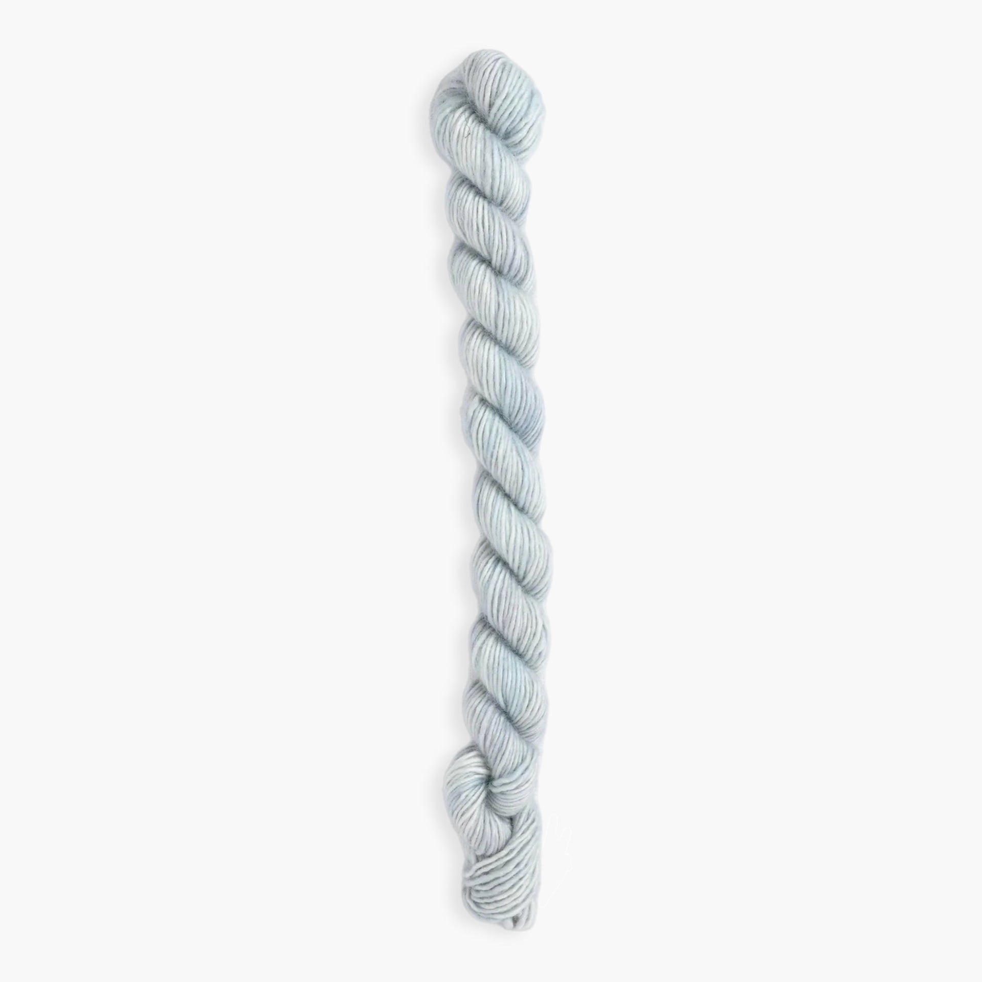 Madelinetosh Unicorn Tails Yarn - Gogo Buggie - Zoom Image
