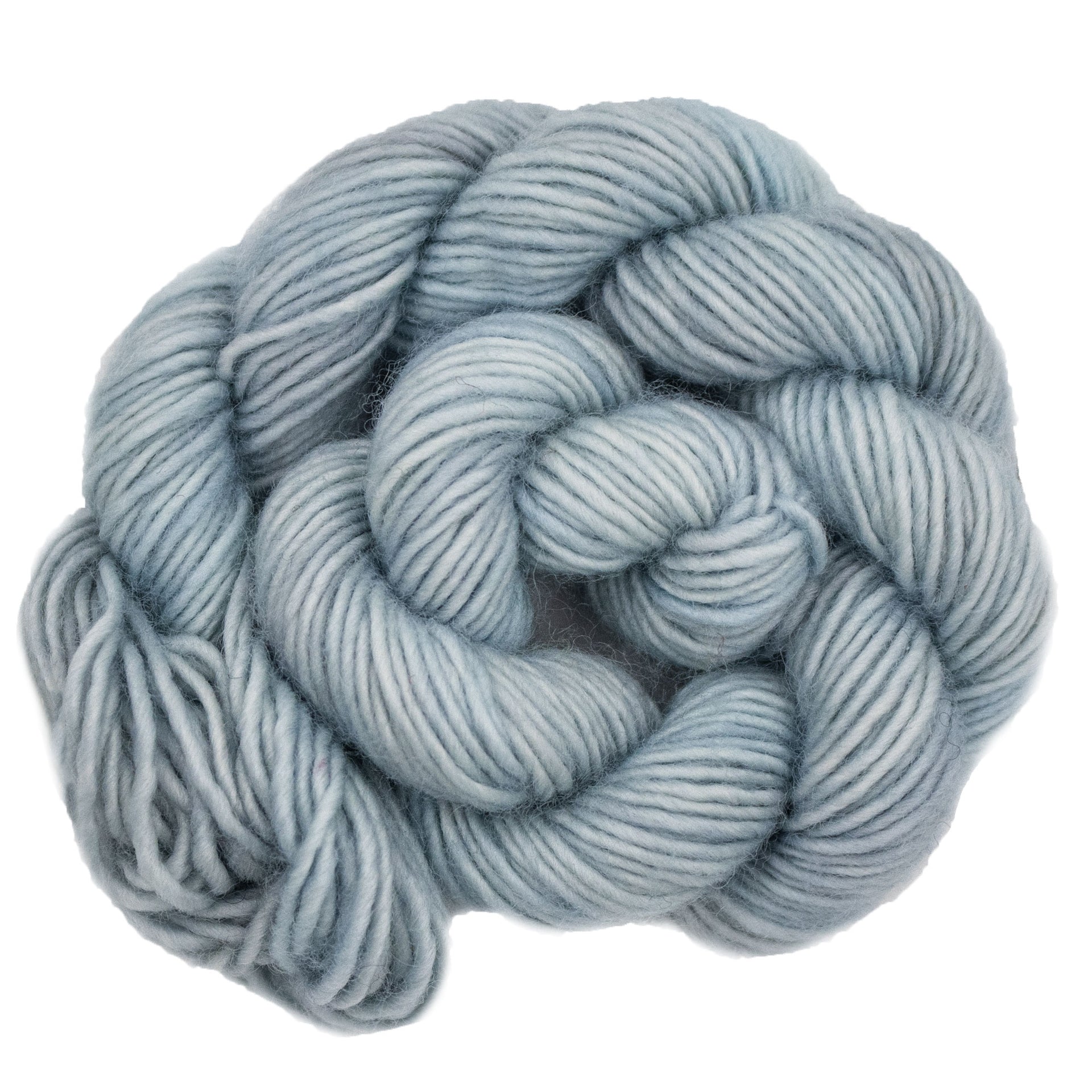 Madelinetosh Unicorn Tails Yarn - Gogo Buggie - Zoom Image
