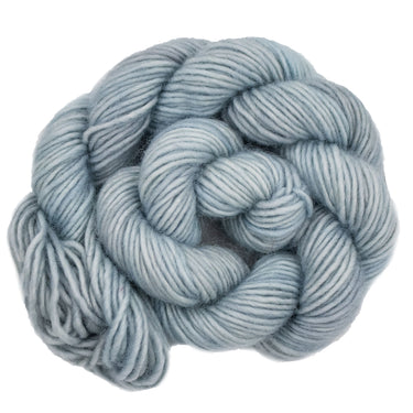 Madelinetosh Unicorn Tails Yarn - Gogo Buggie - Zoom Image