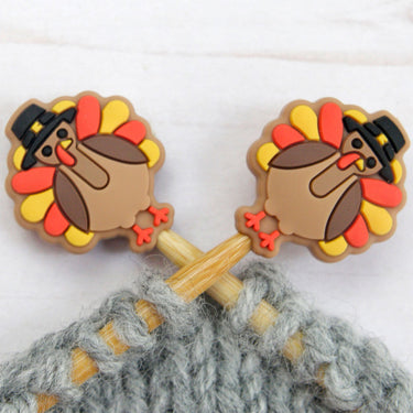 Fox & Pine Stitches Stitch Stoppers/  Point Protector - Turkey - Zoom Image
