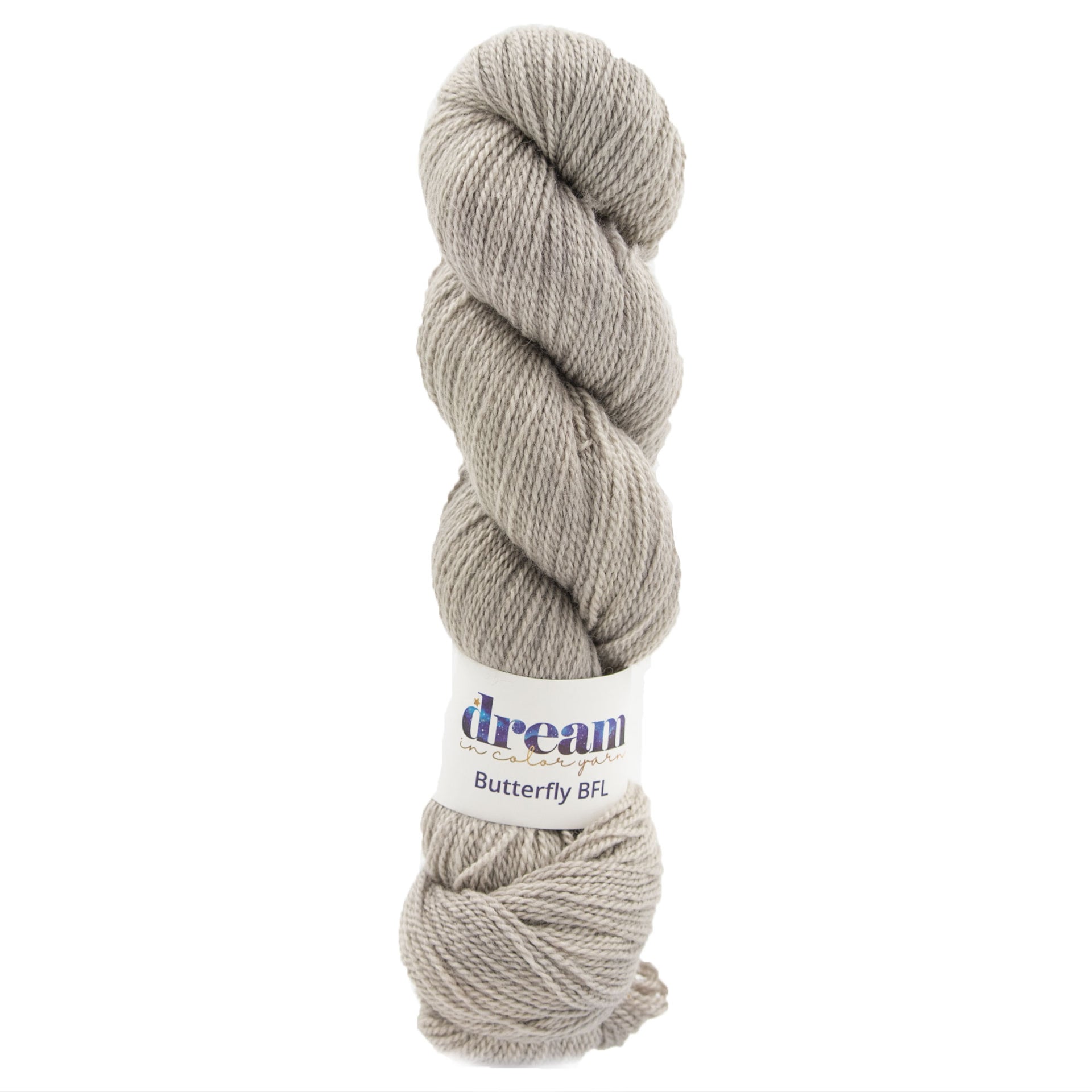 Dream in Color Butterfly Yarn - Ghost Town - Zoom Image
