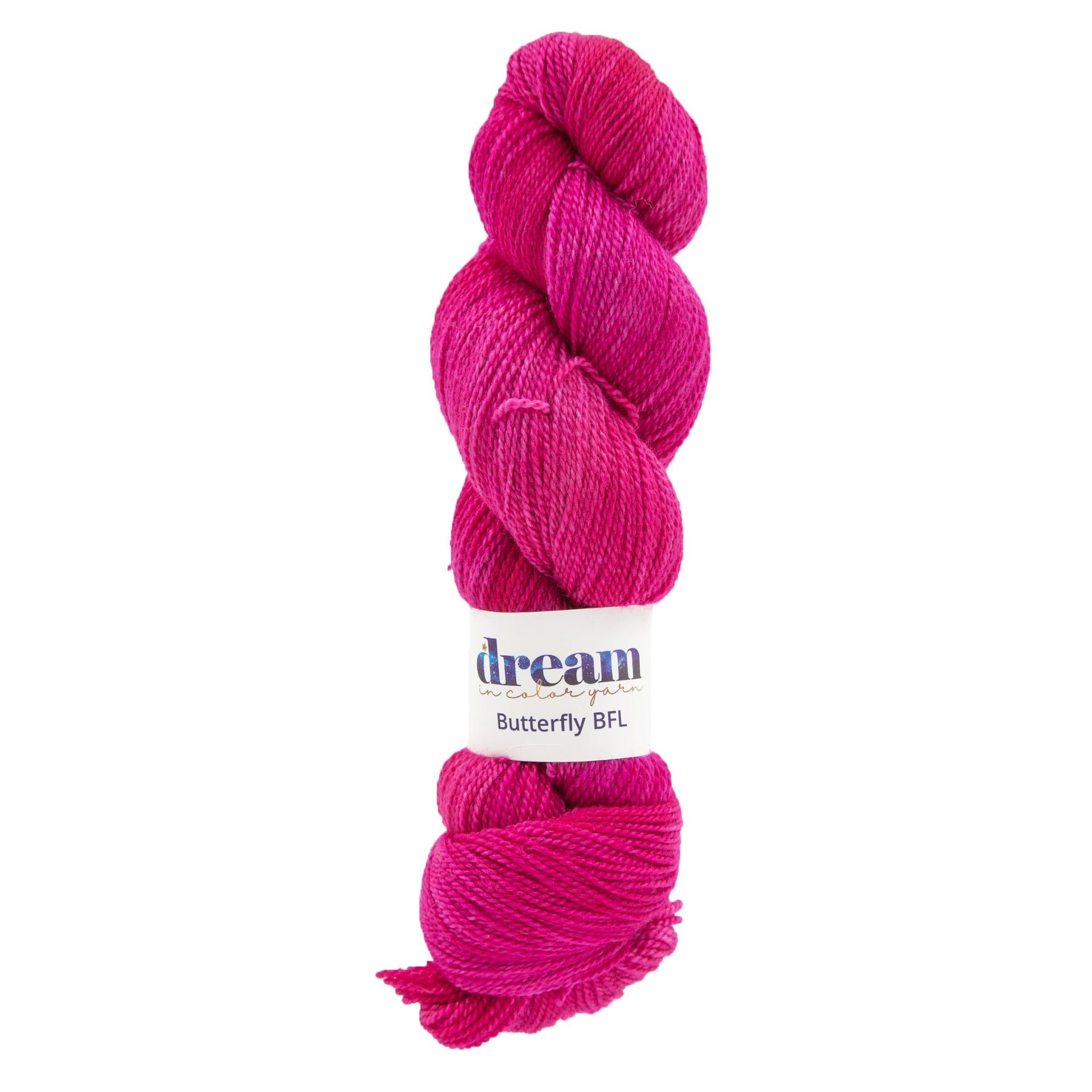 Dream in Color Butterfly Yarn - Luxie - Zoom Image
