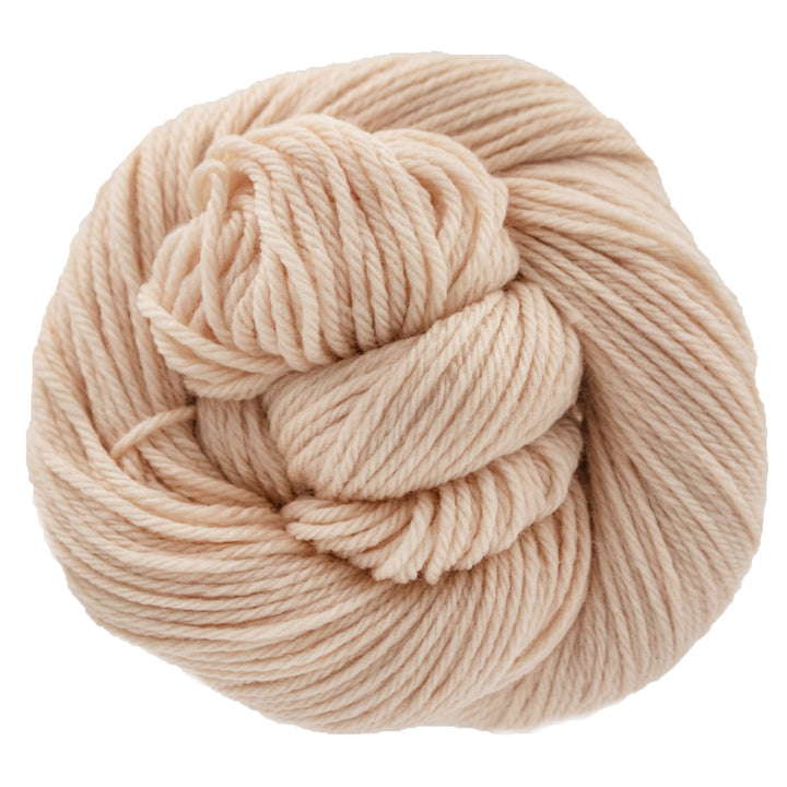 Cascade Yarns 220 Superwash Sport Yarn - 289 Cream Puff - Extra Image