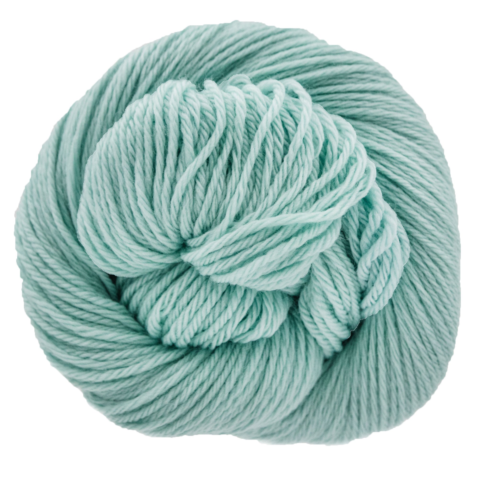 Cascade Yarns 220 Superwash Sport Yarn - 327 Subtle Green - Zoom Image