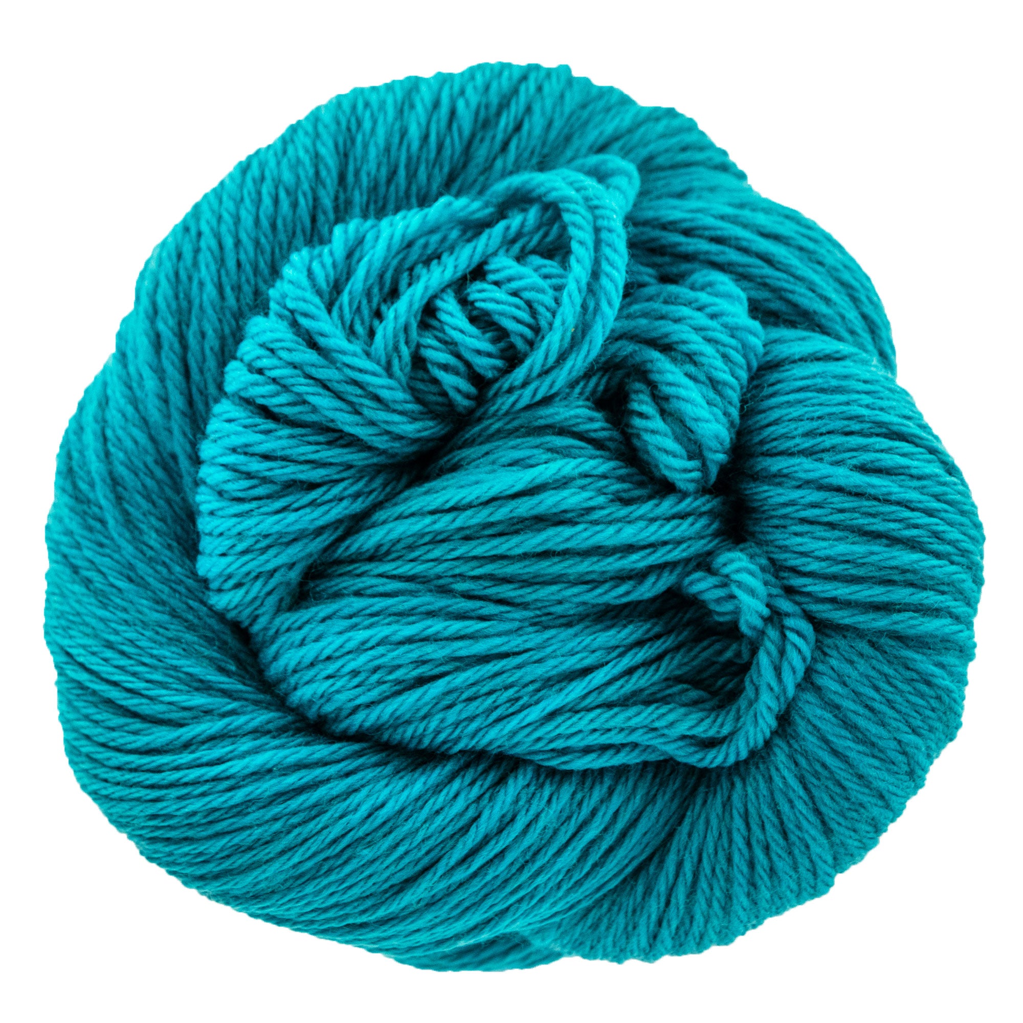Cascade Yarns 220 Superwash Sport Yarn - 810 Teal - Zoom Image