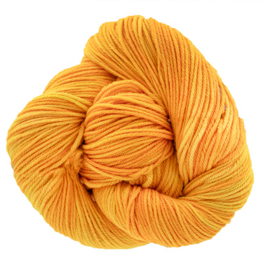 Madelinetosh Tosh DK Yarn - Mac & Cheese - Zoom Image