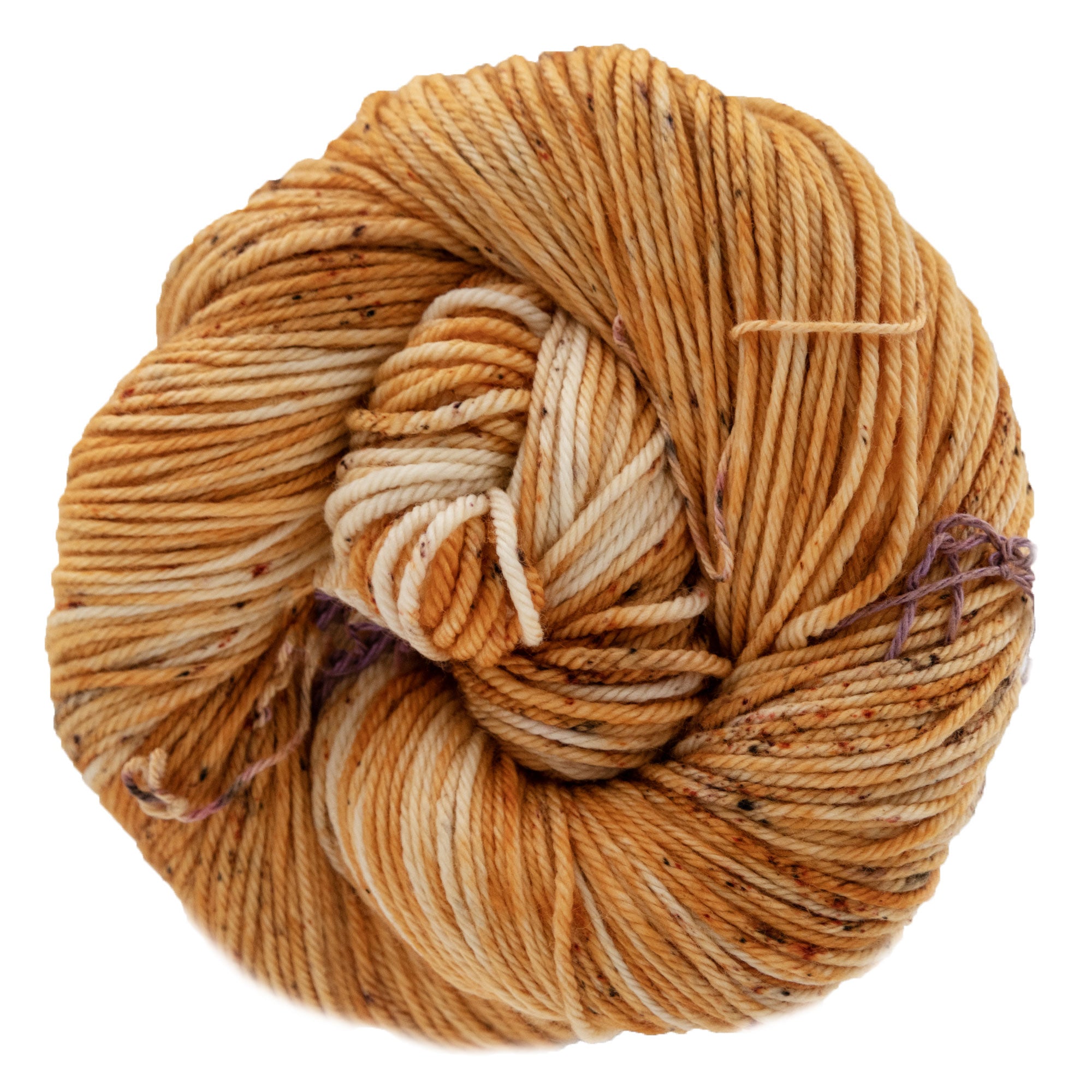 Madelinetosh Tosh DK Yarn - Spiced Apple Cider - Zoom Image