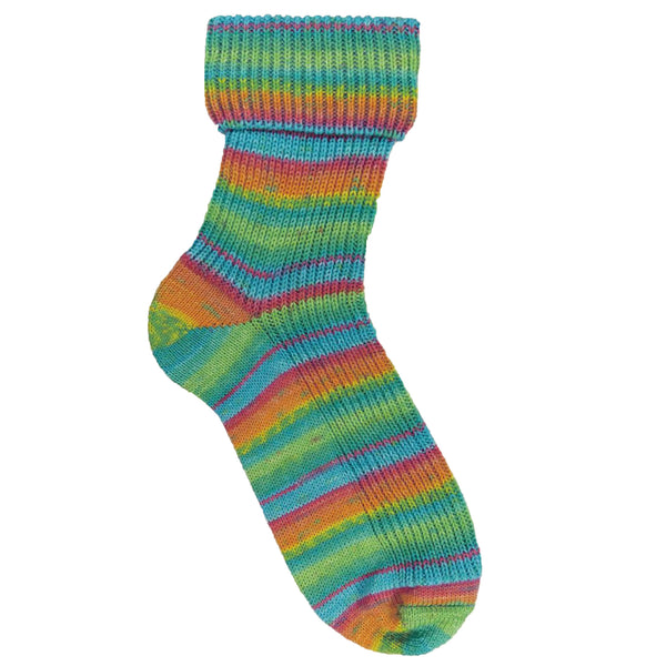 Opal Regenwald: 20th Anniversary Edition Yarn - 9777 Love In The