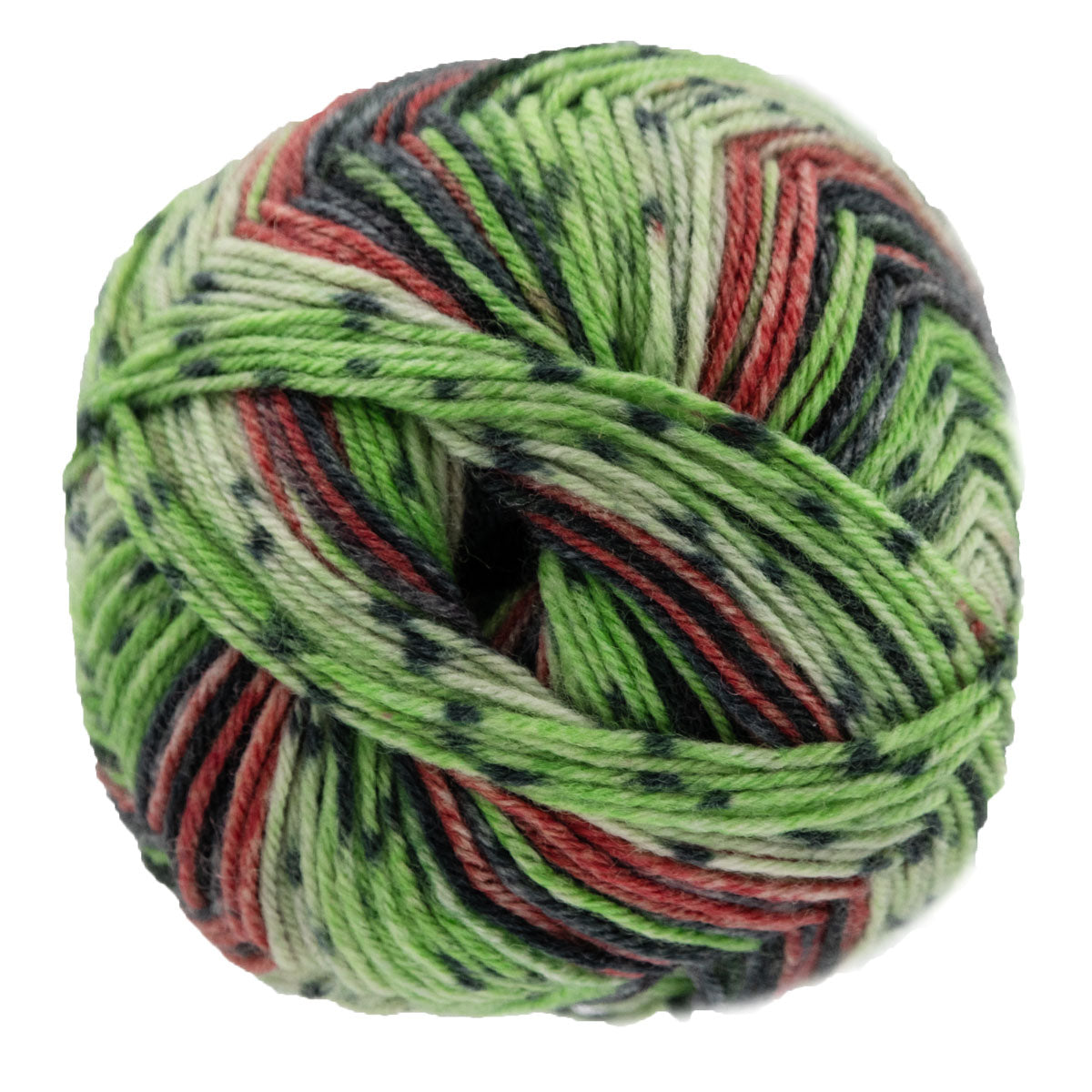 Opal Zauberwald Yarn - 11443 - Extra Image