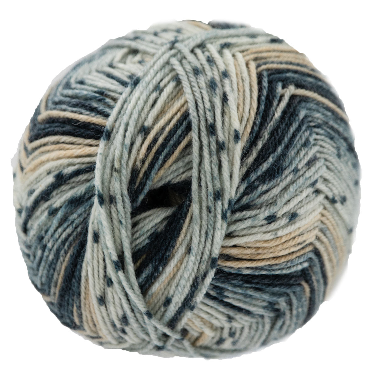 Opal Zauberwald Yarn - 11444 - Extra Image