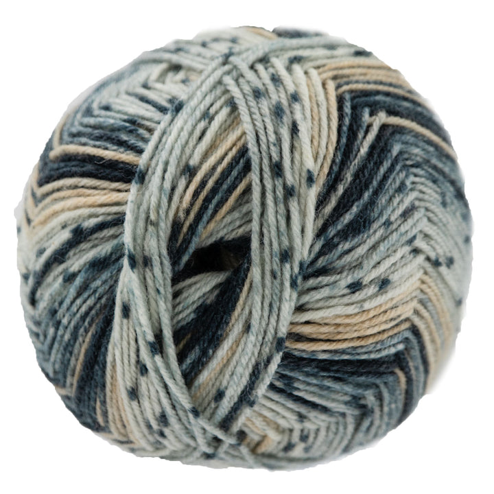 Opal Zauberwald Yarn - 11444 - Extra Image