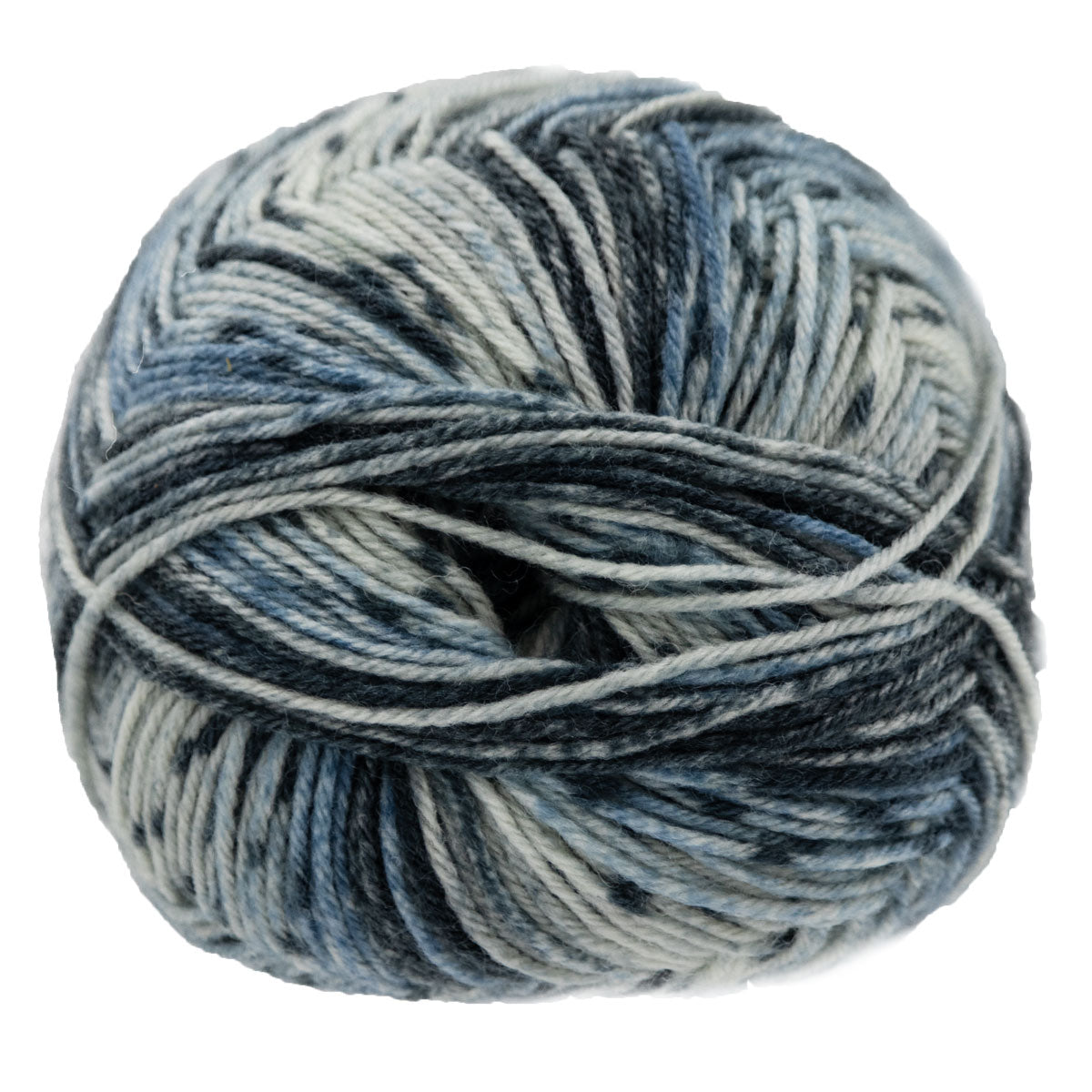 Opal Zauberwald Yarn - 11446 - Extra Image