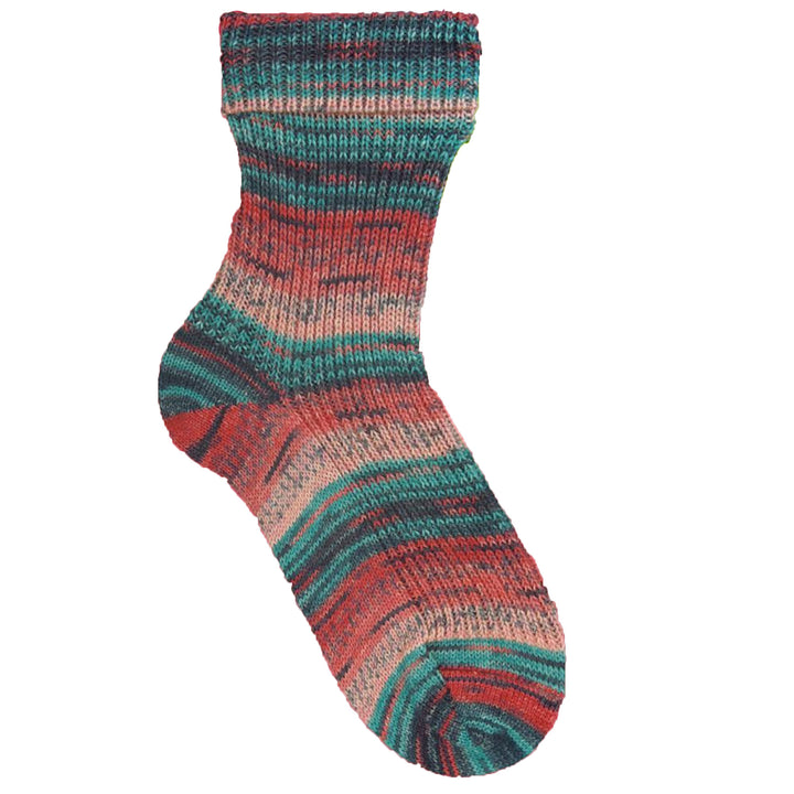 Opal Zauberwald Yarn - 11447 - Zoom Image