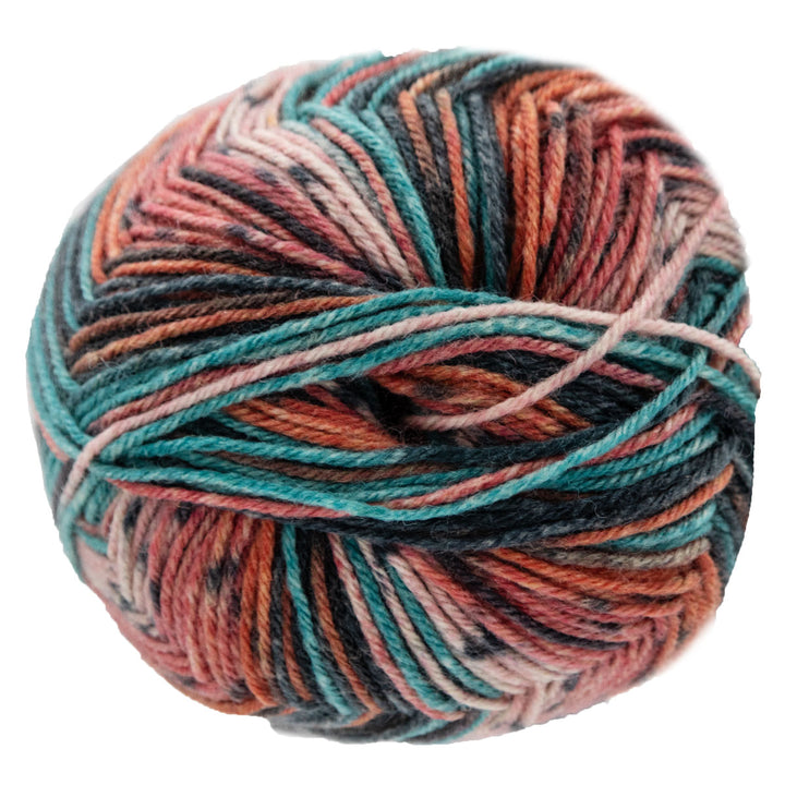 Opal Zauberwald Yarn - 11447 - Extra Image