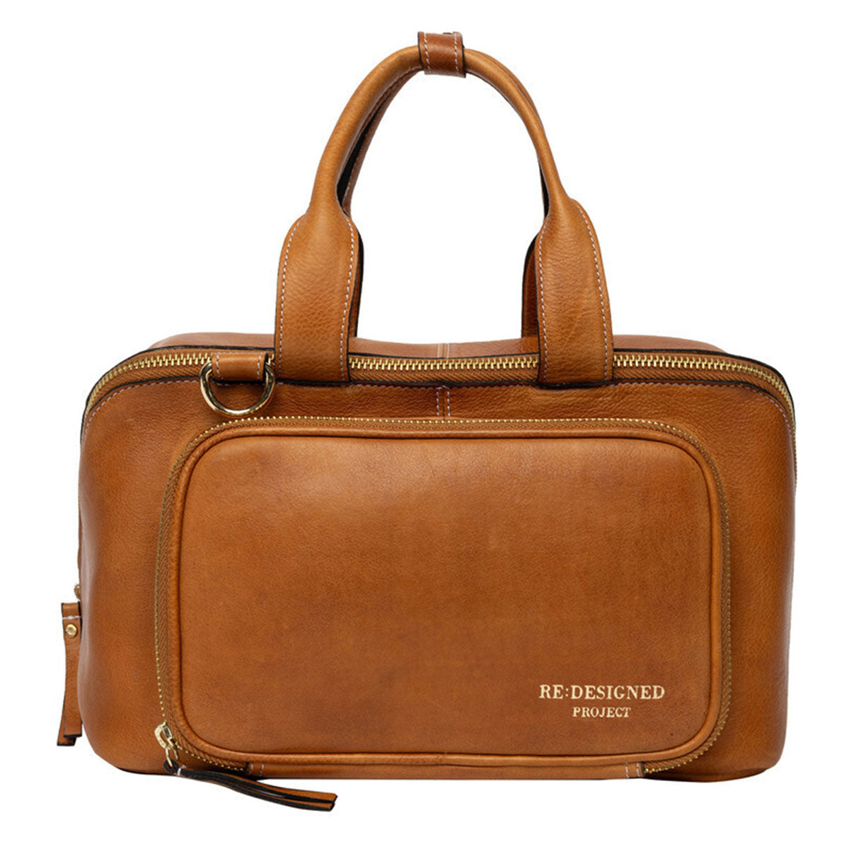 Re:Designed Project 39 - Burned Tan/Gold (Pre-Order, Ships February 2025) - Extra Image

