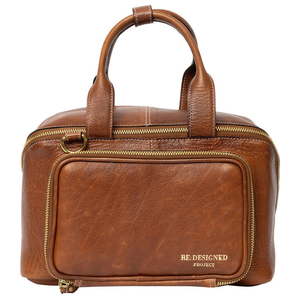 Re:Designed Project 39 - Walnut/Gold (Pre-Order, Ships February 2025) - Extra Image