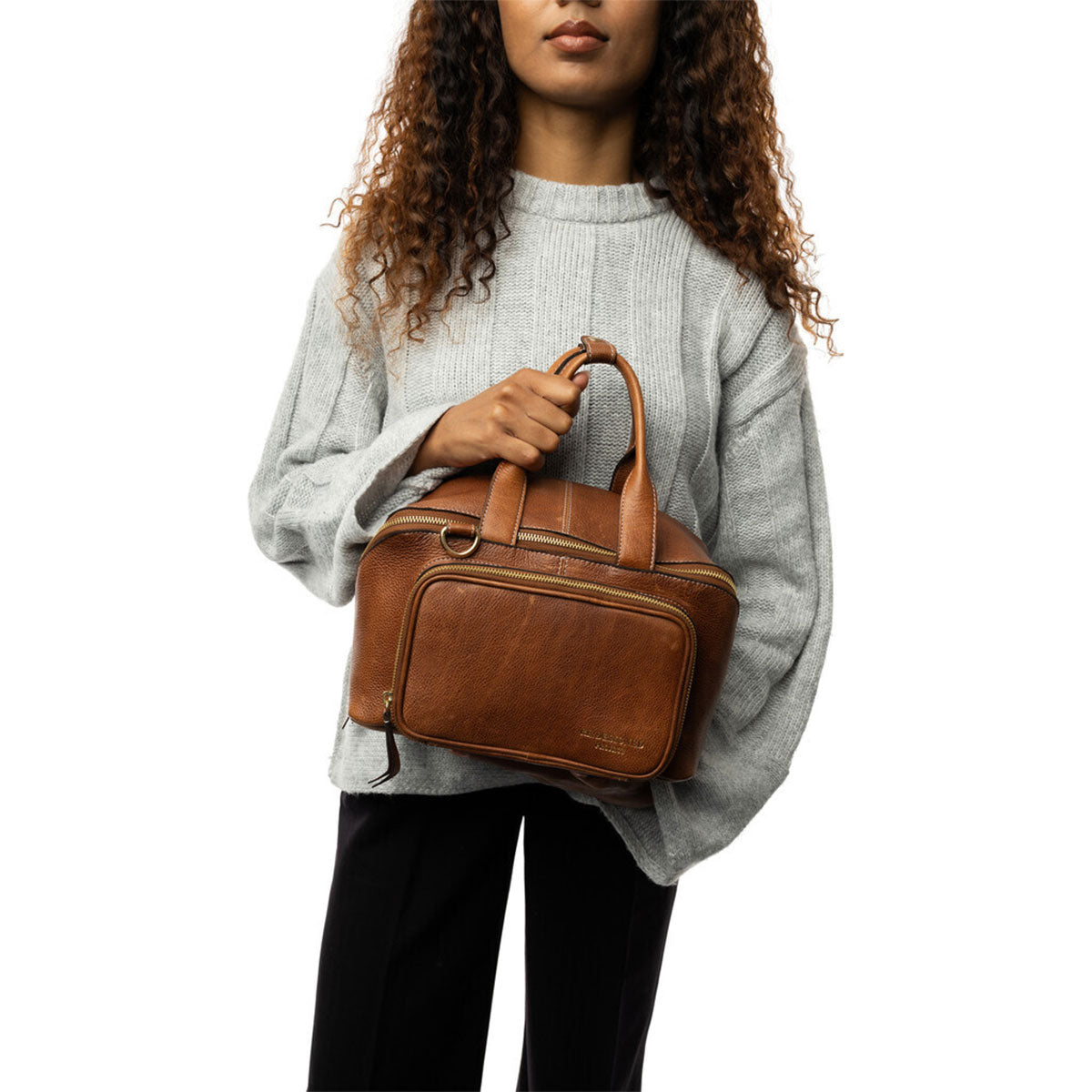 Re:Designed Project 39 - Walnut/Gold (Pre-Order, Ships February 2025) - Extra Image