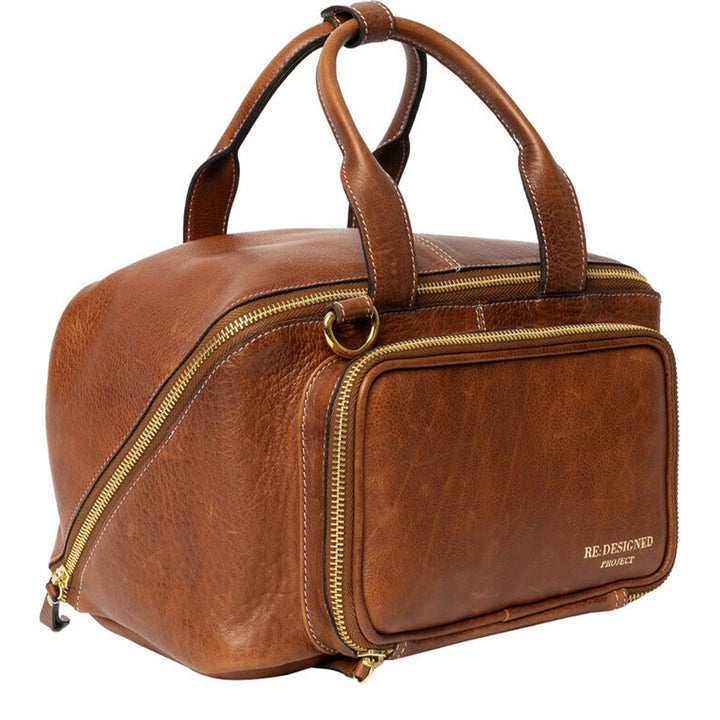 Re:Designed Project 39 - Walnut/Gold (Pre-Order, Ships February 2025) - Extra Image